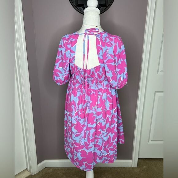 Meet me in Santorini dress - Picture 4 of 4